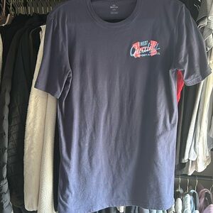 men’s under armour shirt